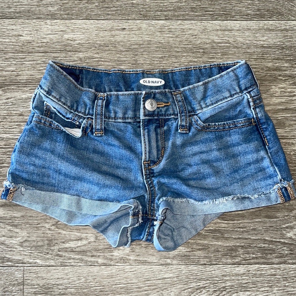 Old Navy Denim Shorts